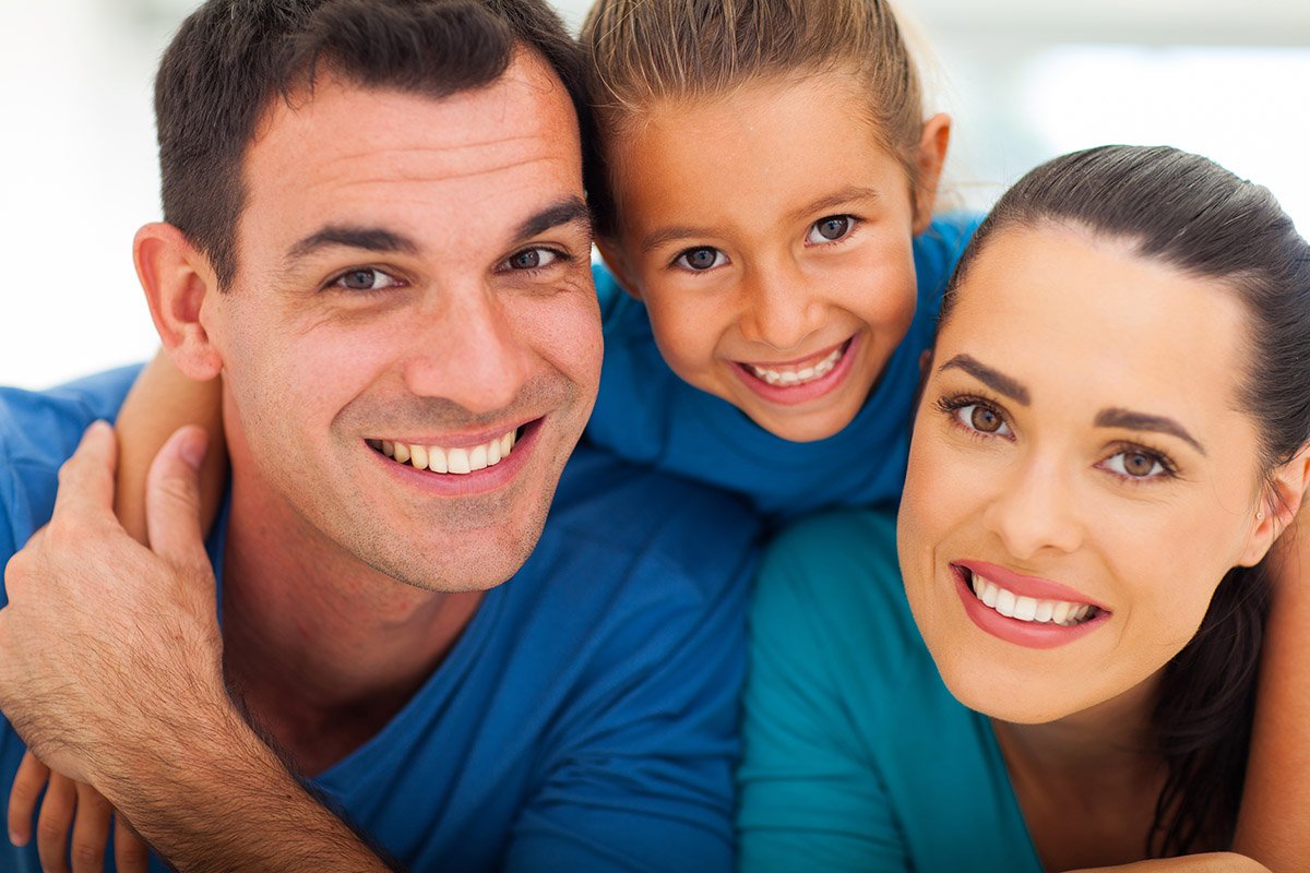 Contact Oconer Family and Cosmetic Dentistry Flemington NJ