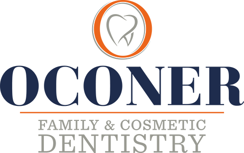 Link to Oconer Family and Cosmetic Dentistry home page